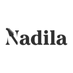 Logo Nadila (nadila) 1