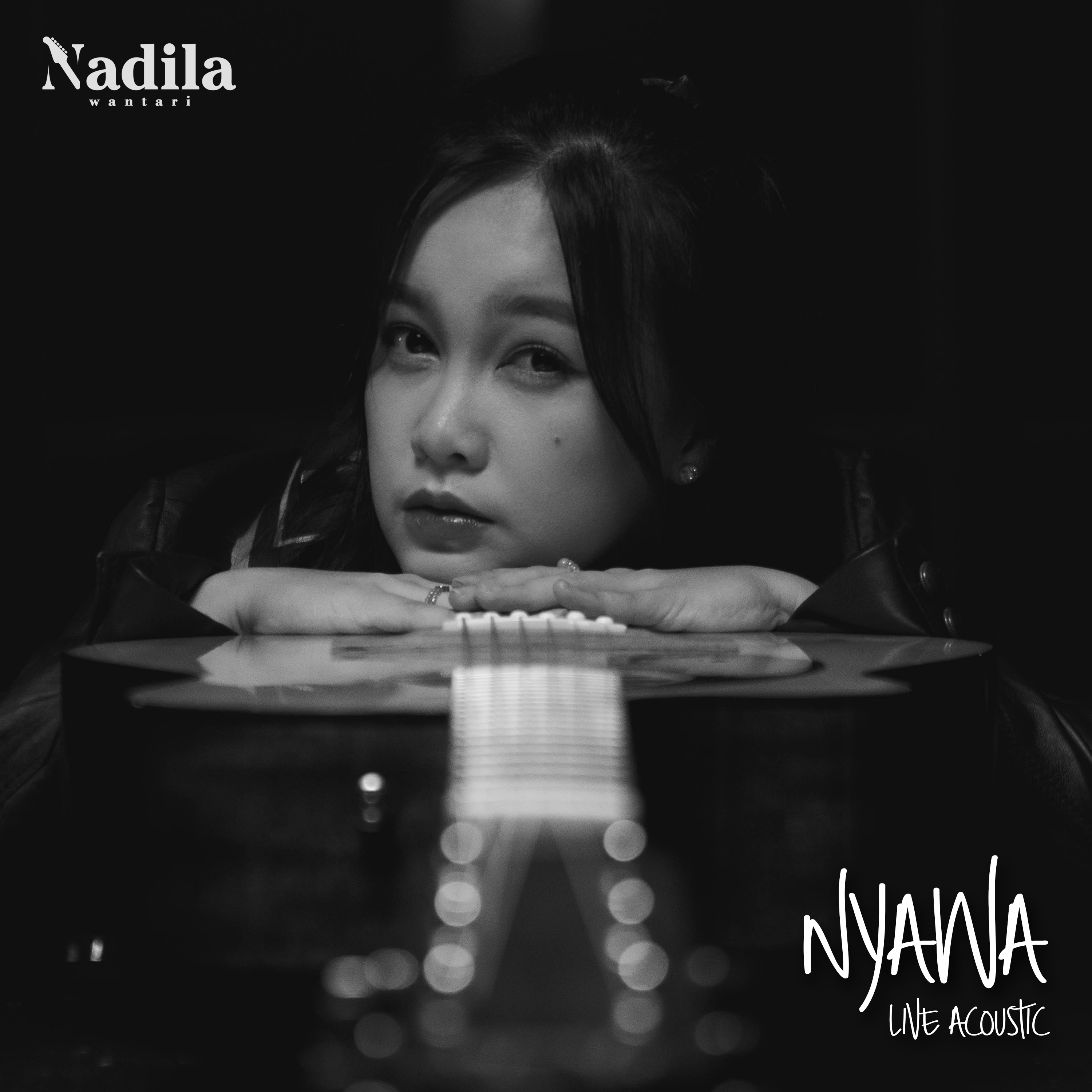 Nadila Album Final Cover